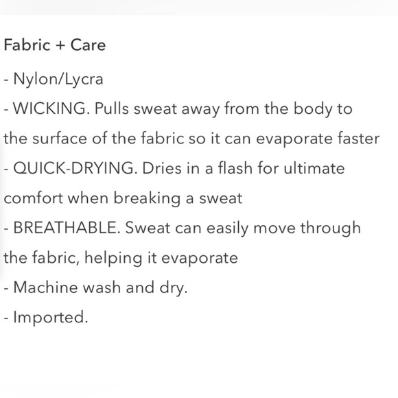 Athleta Conscious Crop Sport Bra Cup 1X D-DD Orchid Pink Watercolor Print - Picture 9 of 9